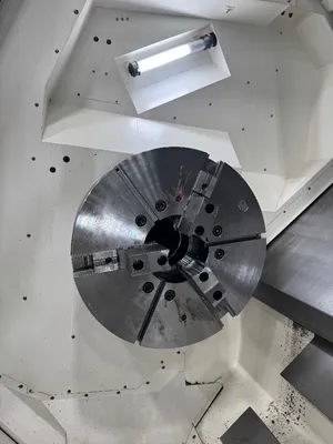 2022 DMG MORI SL-603BMC/4000 CNC Lathes (Turning Centers) | Machinery Resources International (6)