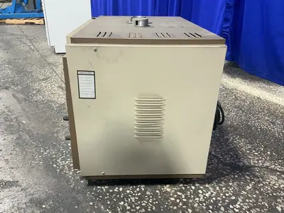 Used FISHER SCIENTIFIC 718F Heat Treating Units Ohio US | HGR 24 #1513555