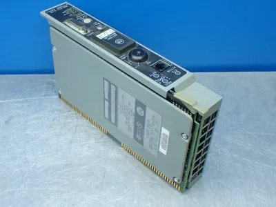 USED ALLENBRADLEY 1772LXP