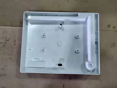 NEW DWYER INSTRUMENTS 25