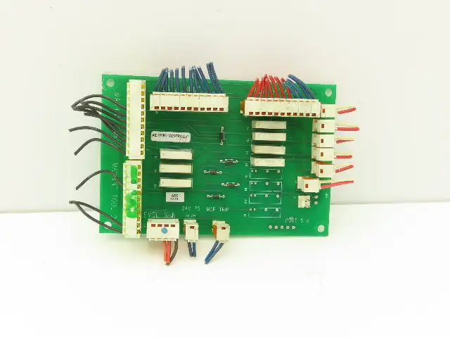 Used UNITRONICS _UNKNOWN_ Printed Circuit Boards (PCB) Indiana US | Arrow Industrial #630988