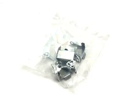 NEW FARNELL, ELEMENT14 METAL HINGE COVER
