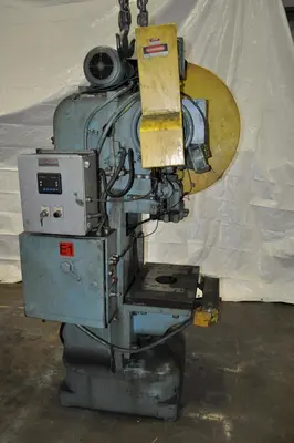 USED ROUSSELLE 40 H