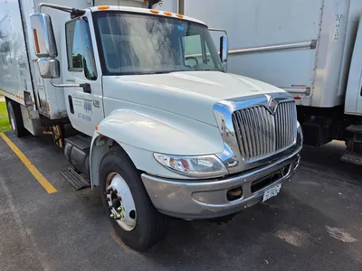 2005 INTERNATIONAL 4300 SBA 4X2 BOX TRUCK | Levy Recovery Group (17)