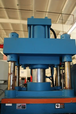 USED 2014 Wabash MPI-Lanco Wabash 100T
