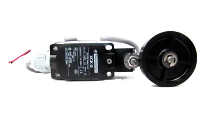 NEW TELEMECANIQUE XCK-S LIMIT SWITCH XCKS