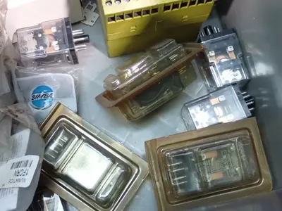 Electrical Components