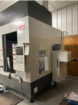2021 HAAS UMC-750 Universal Machining Centers | Toolquip, Inc. (3)