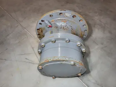 Used HITACHI 9180776 Parts British Columbia CA | Lenmark #272177