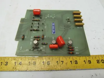 Hyper-Loop 162-0100-514 PCB circuit control board