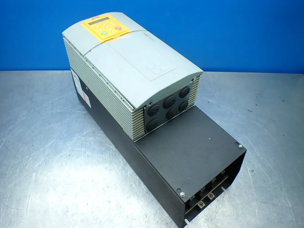 Used PARKER 955+8R0040 Variable Speed Drives Ohio US | HGR 24 #782588