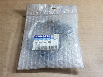 NEW KOMATSU ND146421-9870