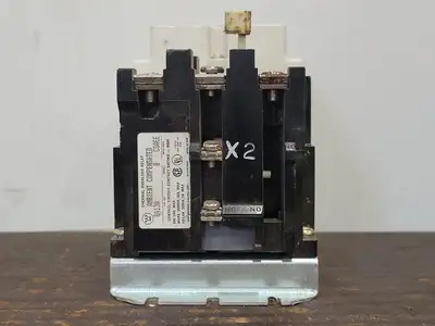 USED WESTINGHOUSE A200M1CAC