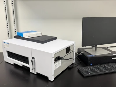 Used Agilent G9864A , G9889A Spectrophotometer (UV-Vis, Fluor) Missouri US | BioLabTek #1319935