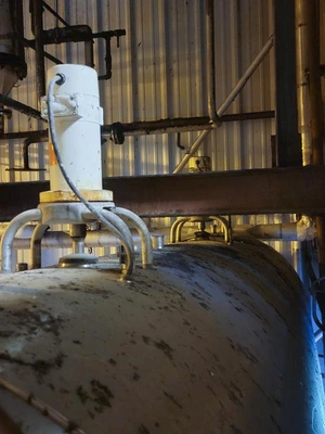 Used 2002 ZERO _UNKNOWN_ Jacketed Tanks New York US | Solutions 4 Manufacturing #1406947