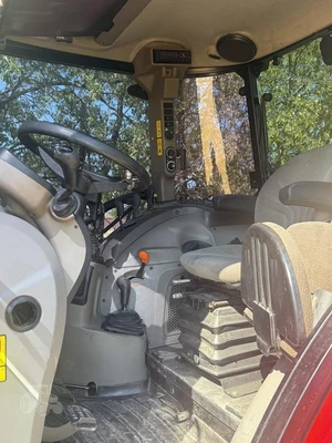 Used 2021 CASE IH FARMALL 120C Utility Tractors Texas US | Big D Heavy Equipment #1557000