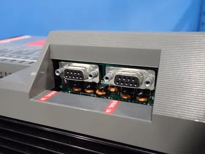 Used EMERSON FX208 Servo Drives Ohio US | HGR 24 #878562