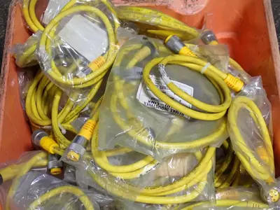 Turck Cordsets