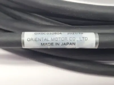 Used Oriental Motor CC100VZF-M Misc Electrical & Power Parts Michigan US | Maverick Industrial Sales #1487327