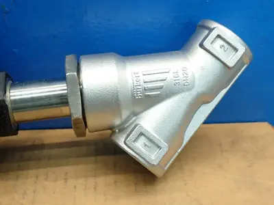 NEW BURKERT 00463614