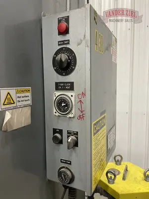 Used 2016 BETTER ENGINEERING 63000 Washers Michigan US | Vander Ziel Machinery Sales #482918