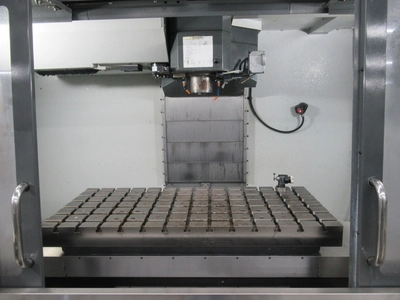 Used HAAS VM-3 Vertical Machining Centers Minnesota US | Machinesused.com #1503505