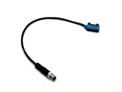 WL2S-2F3130 | SICK  Miniature Photoelectric Sensor 1064593 - New – Open box