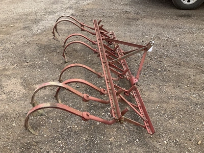 Used _UNKNOWN_ _UNKNOWN_ Field Cultivators Michigan US | Miedema Asset Management Group #1423706