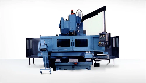 New | Build-to-Order MAKINO GF12 Vertical Machining Centers | Kansas-Oklahoma Machine Tools #1559540