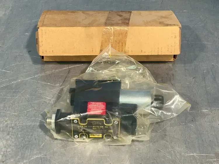 New | in-Stock PARKER D1VW020BVJGLJ7Y Pumps Ohio US | HGR 24 #1311159