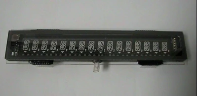 Noritake Itron _UNKNOWN_ Vacuum Fluorescent Displays | Amiron Machinery (1)