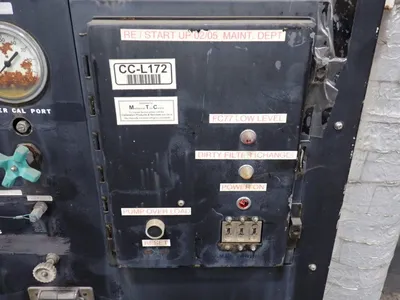 Cooling Unit - C-10669