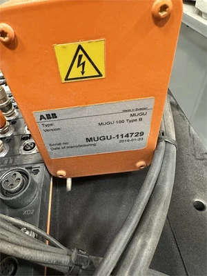 Used 2019 ABB IRB 660 Robots California US | MachineryMax #1462087