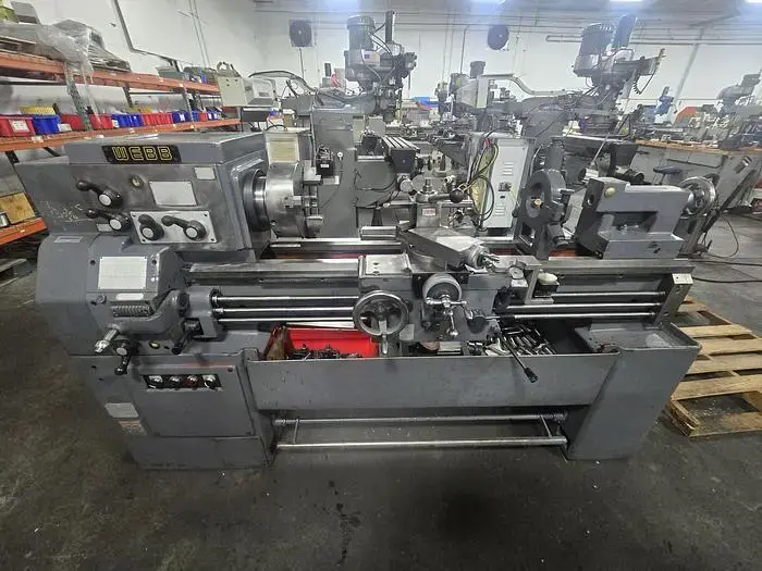 Used WEBB 18" X 40" Misc Industrial Equipment Kentucky US | Aucto #565332