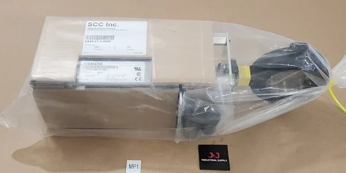 NEW Siemens SQM50.461R1G7