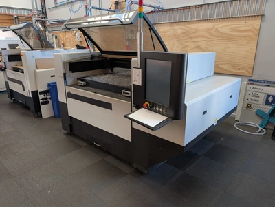 2013 COHERENT META 10C Laser Cutters | Star Equipment Co., Inc. (2)