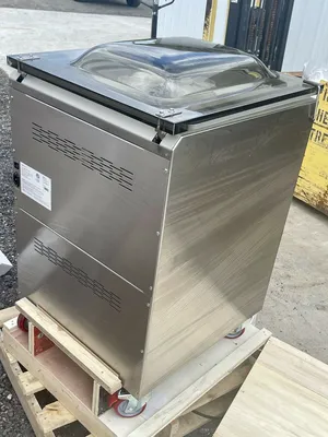 Used _UNKNOWN_ _UNKNOWN_ Vacuum Sealers Pennsylvania US | MS Restaurant and Equipment Sales #1474926