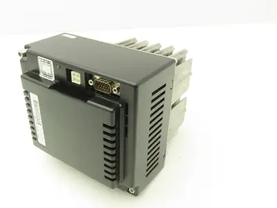 ABB RC1 Servo Drive Rectifier Unit