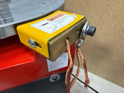 _UNKNOWN_ _UNKNOWN_ Welding Benches, Positioners & Tables | Fram Fram LLC (21)