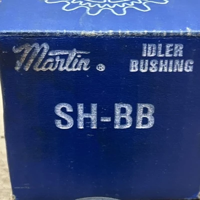 USED Martin SH-BB