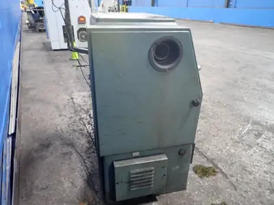 USED LONGEM LG2080DS