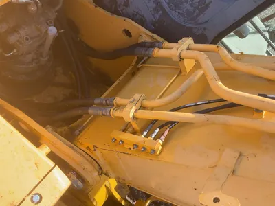 Used 2005 JOHN DEERE 200C LC Crawler Excavators Michigan US | Miedema Asset Management Group #1444936