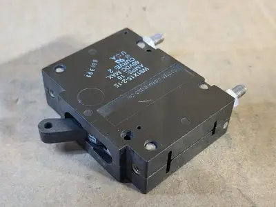 New | in-Stock KOMATSU SM3188 Circuit Breakers British Columbia CA | Lenmark #367248