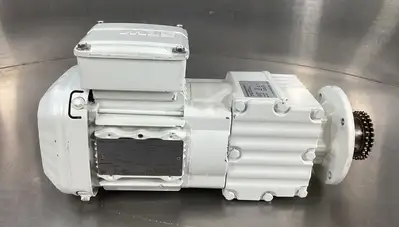 USED Sew Eurodrive SEW EURODRIVE RF17DRS71S4 1F