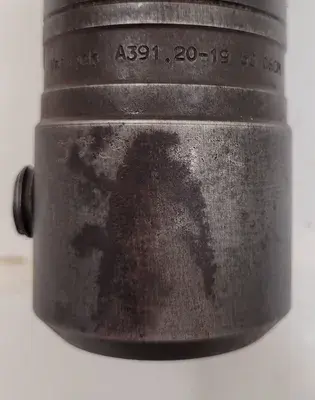USED SANDVIK COROMANT A390.45-5063 050M
