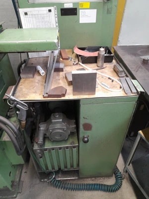 TRIPET Surface Grinder, in top condition