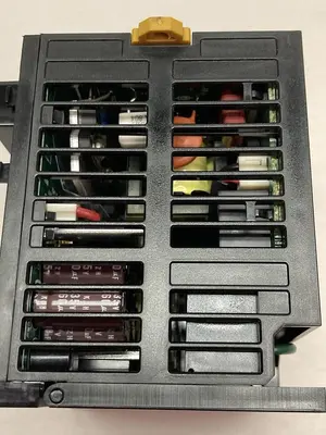 New | in-Stock OMRON NJ-PA3001 Miscellaneous Equipment (Electrical & Power) Ohio US | Surplus Asset Holdings #1295301