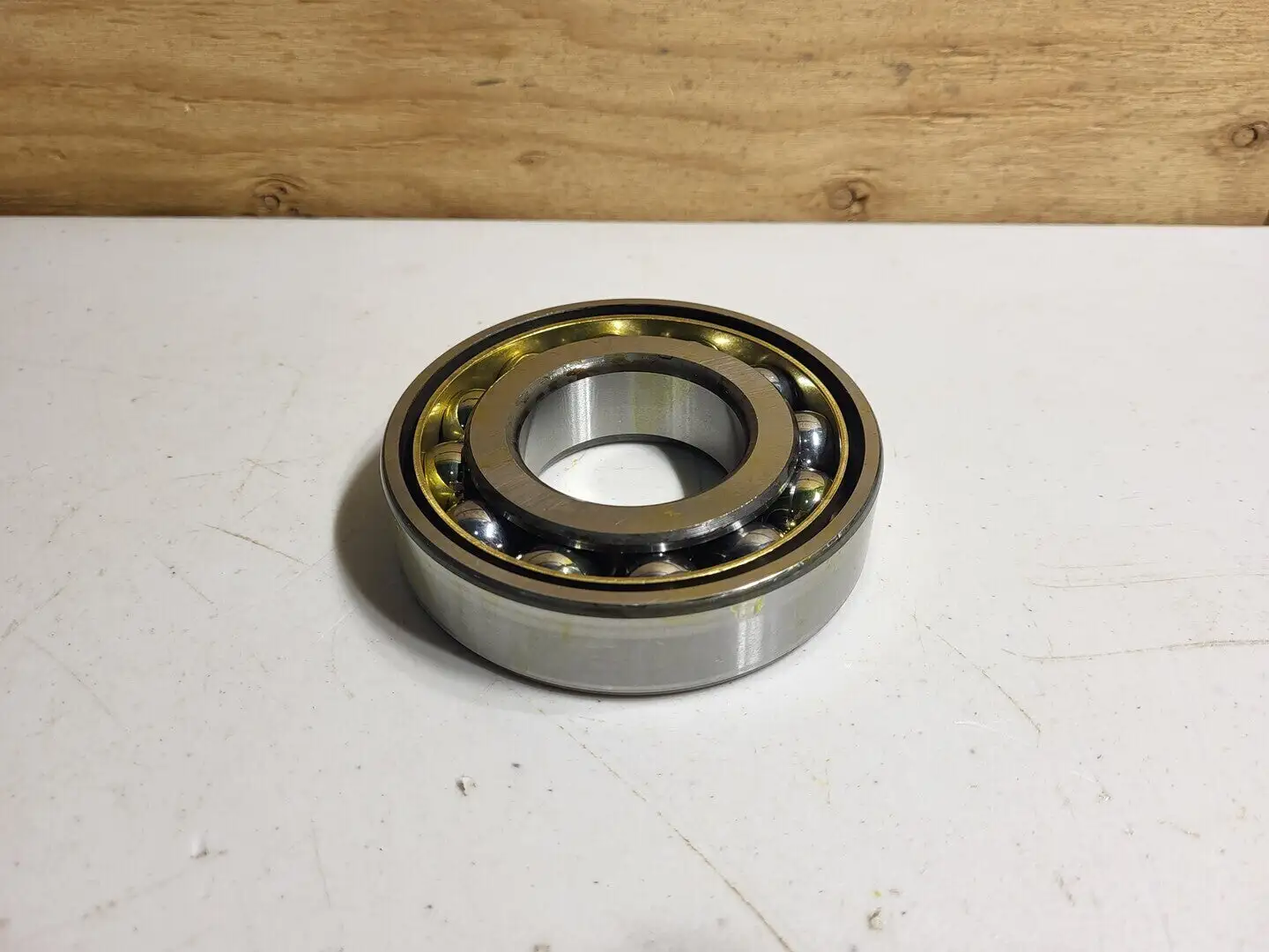 NEW SKF 7310 BECBY