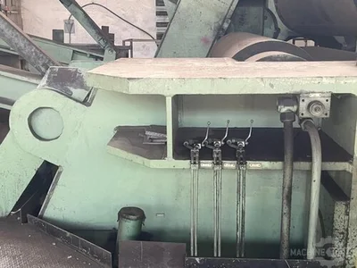 USED 1980 HAEUSLER VRM-HY