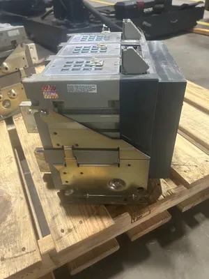 Used SQUARE D NW16H Misc Electrical & Power Parts South Carolina US | ESS Industrial Equipment Sales #1356743